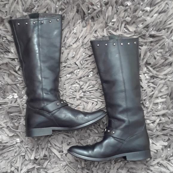 GOLDEN GOOSE BOOTS...SIZE 37 - Picture 2 of 8